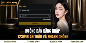 Đăng Nhập 123WIN