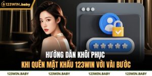 Quên mật khẩu